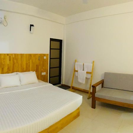 Stay Salty Gaafaru Exterior foto