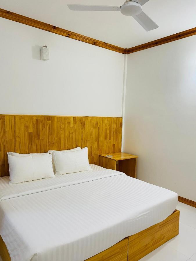 Stay Salty Gaafaru Exterior foto