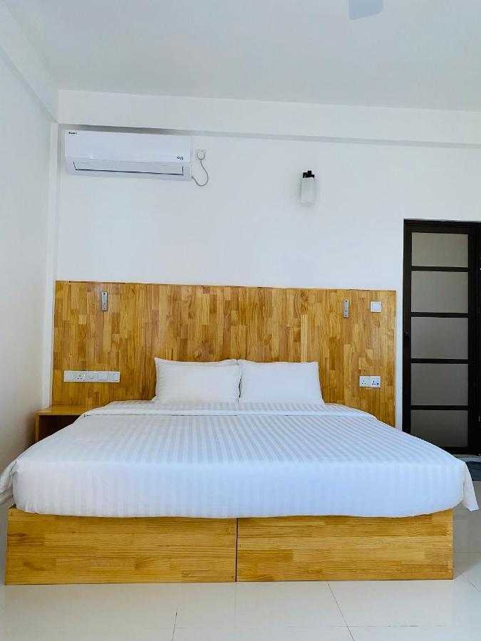 Stay Salty Gaafaru Exterior foto
