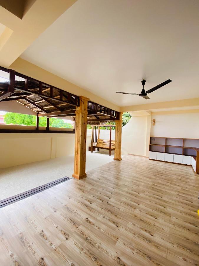 Stay Salty Gaafaru Exterior foto